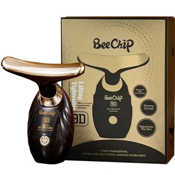 Anti Aging Face & Neck Massage Tool - Picture 2 of 6